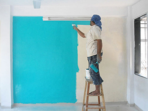 Interior Painting service
